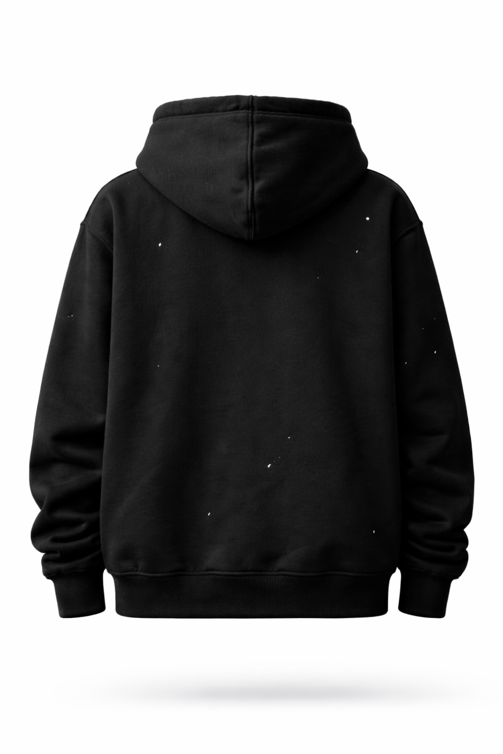EVEREST HOODIE | Everest