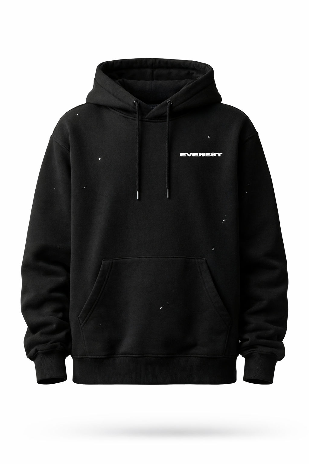 EVEREST HOODIE | Everest