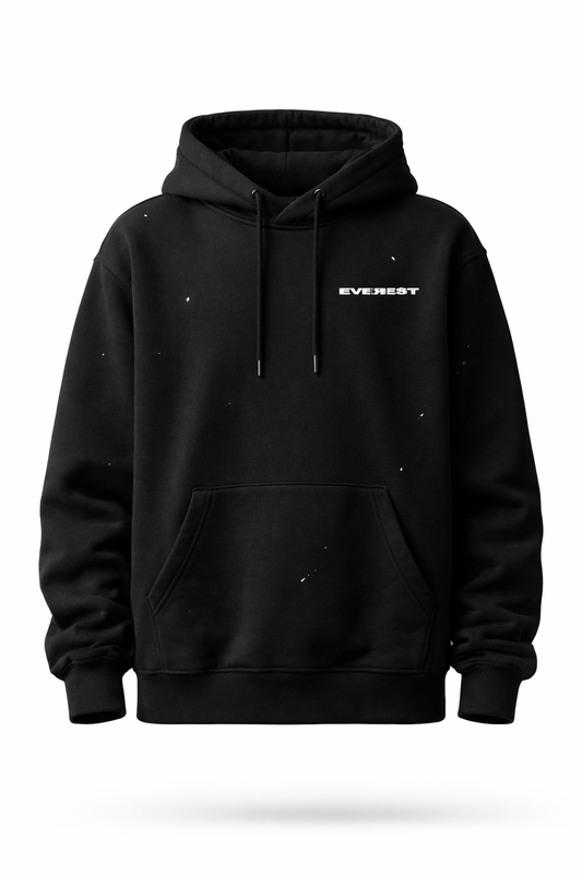 EVEREST HOODIE | Everest